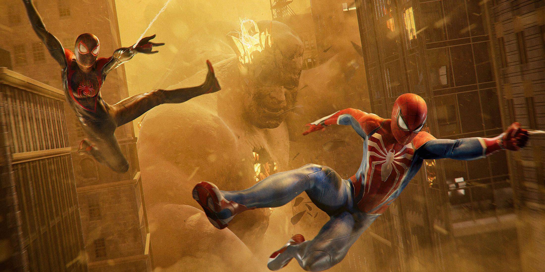 Insomniac se lance dans la première production de Marvel