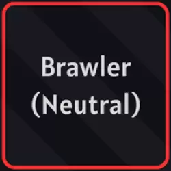 Brawler -Superklasse aus der Arcane -Linie