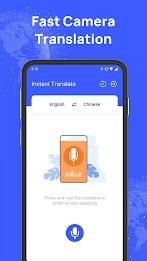 Instant : VPN&Translate ဖန်သားပြင်ဓာတ်ပုံ 3