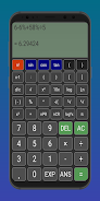 Calculate Numerical Expression Captura de pantalla 3