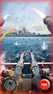 Sea War: Raid应用截图第2张