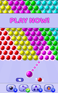 Schermata Bubble Pop - Bubble Shooter 1