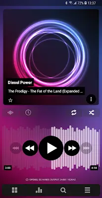 Poweramp Full Version Unlocker应用截图第0张