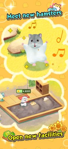 Hamster Valley应用截图第1张