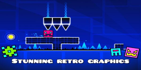 Geometry Dash スクリーンショット 2