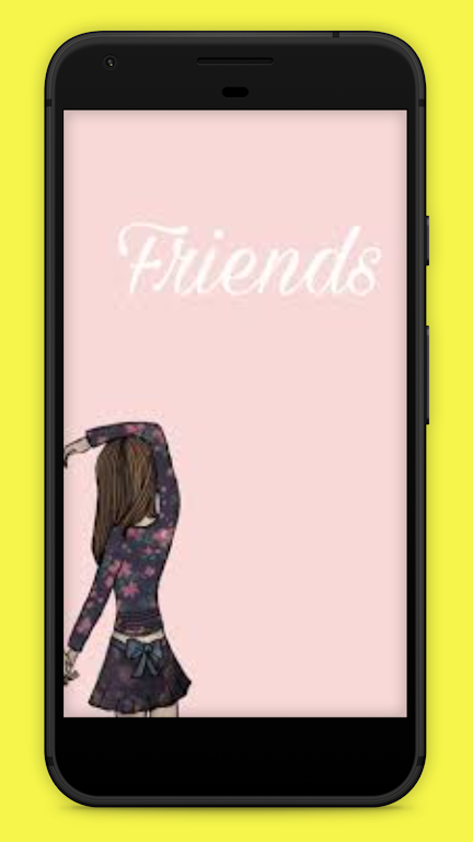 Matching Wallpapers For Friend应用截图第2张