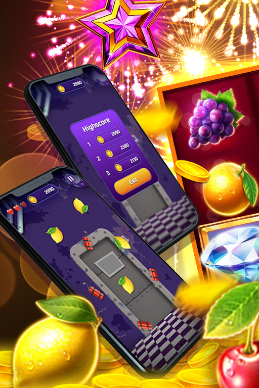 Starlit Soiree應用截圖第0張