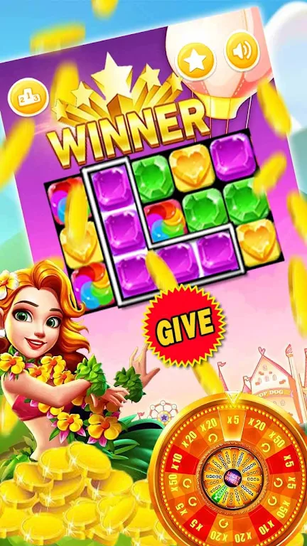 Riches Slots應用截圖第1張