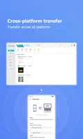 EasyShare Скриншот 3