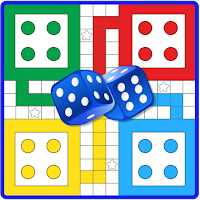 Ludo League Game:Roll the dice