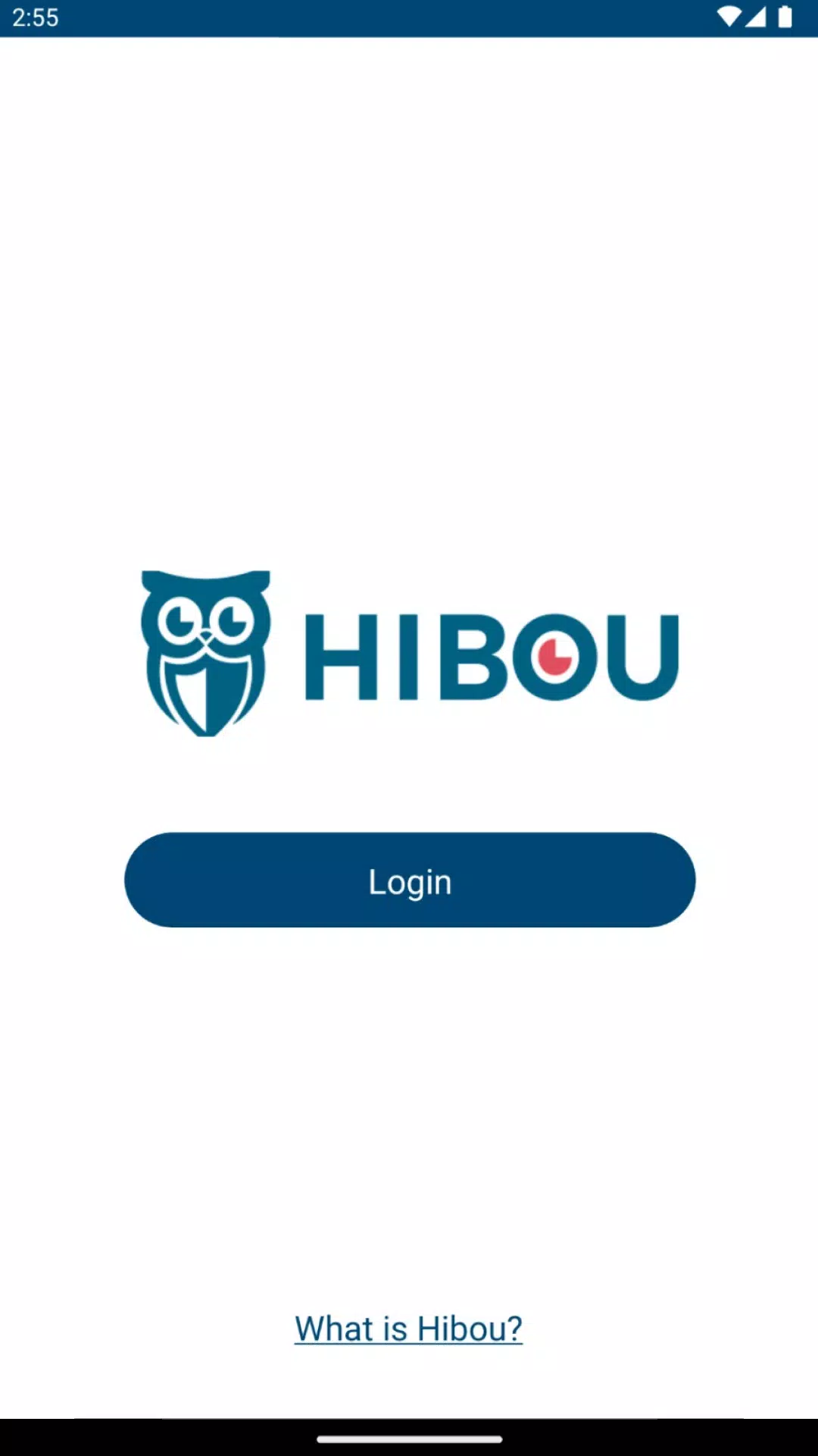 Hello Hibou Скриншот 3