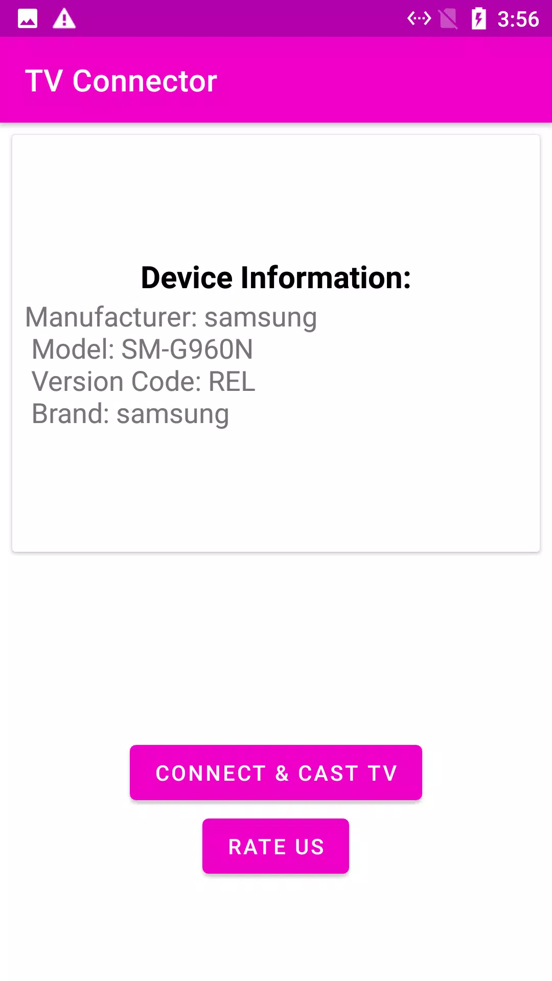 Mobile Connect to TV USB HDMI應用截圖第2張