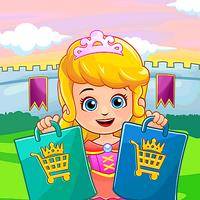 My Little Princess: Store Game