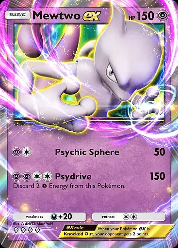 神話の島で進化したトップ10のTCGポケットデッキ