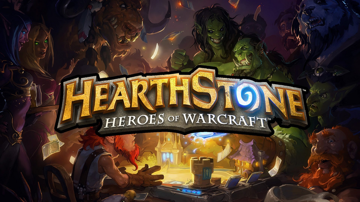 Hearthstone Preorders Live, DLC Revealed