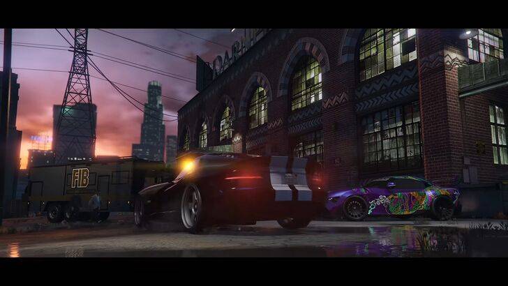 GTA Online future uncertain but promising