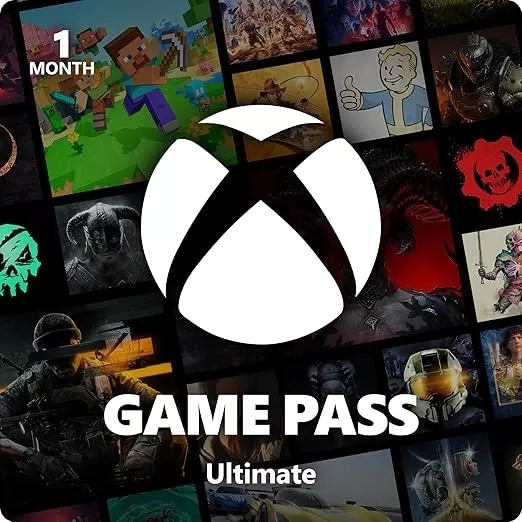 Xbox Game Pass: непревзойденное значение для вентиляторов RPG