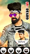 Sunglasses Photo Editor 2023 Screenshot 2