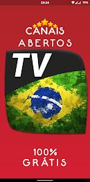 Assistir TV Online BR Schermafbeelding 0