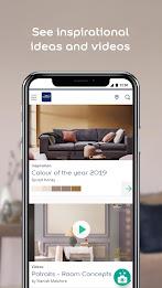 Dulux Visualizer SG ภาพหน้าจอ 3