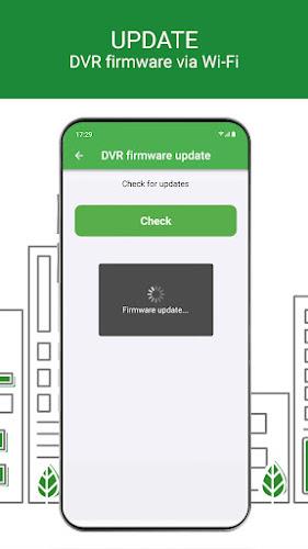 Navitel DVR Center スクリーンショット 2