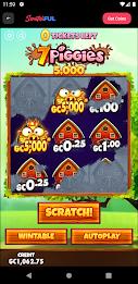 Scratchful: Play Scratch Offs Schermafbeelding 2