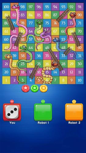 Ludo Super Game : Classic Ludo應用截圖第3張