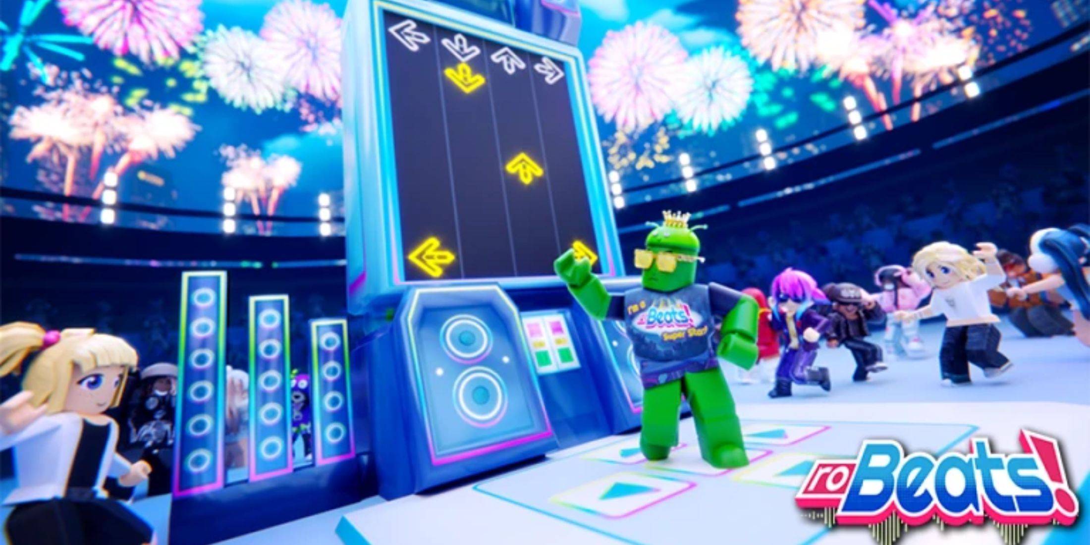 Roblox Robeats! Kod yang dikemas kini untuk Januari 2025