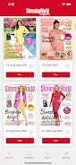 Slimming World Magazine Captura de tela 1