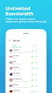 VPN - Fast Secure Stable應用截圖第0張