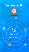 VPN Master Nextgen - VPN Proxy Screenshot 0