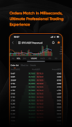 Deepcoin: Buy Bitcoin & Crypto Screenshot 3