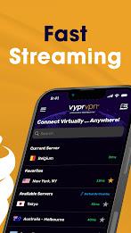 VyprVPN: Ultra-private VPN Скриншот 1