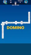 Online Dominoes, Domino Online Captura de tela 0