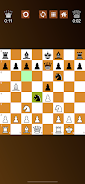 Chess Game - Chess Puzzle Скриншот 1