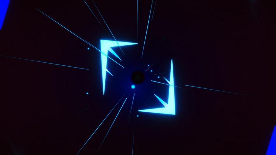 Point Of Light Captura de pantalla 0