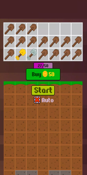 Merge Miner: Block Craft 3D Capture d'écran 0