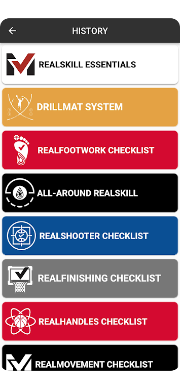 RealSkill স্ক্রিনশট 3