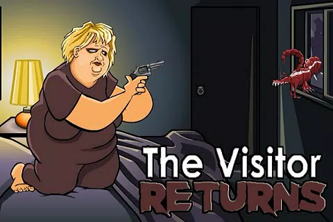 The Visitor Returns Скриншот 2