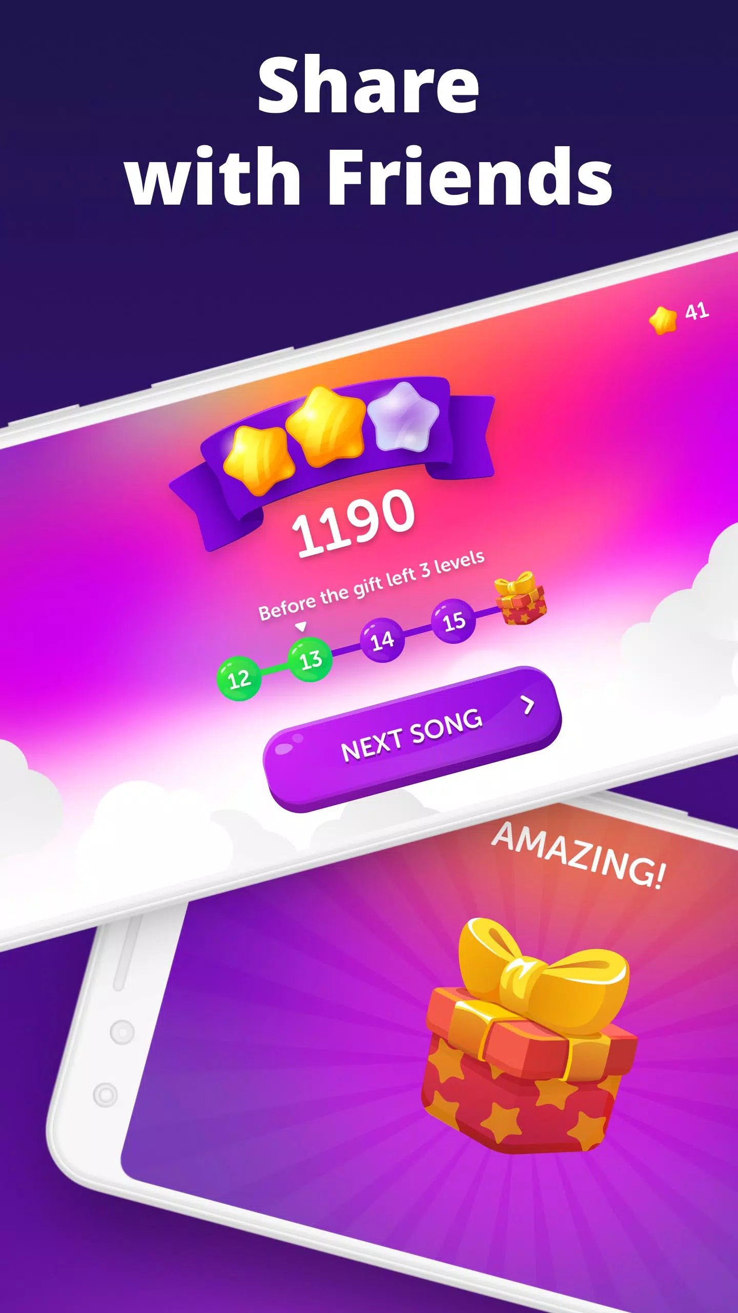 Piano - Play & Learn Music应用截图第3张