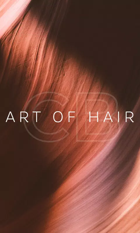 Cappola-Brokaw Art of Hair スクリーンショット 0