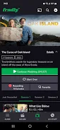 Frndly TV: Live TV & Movies Screenshot 3