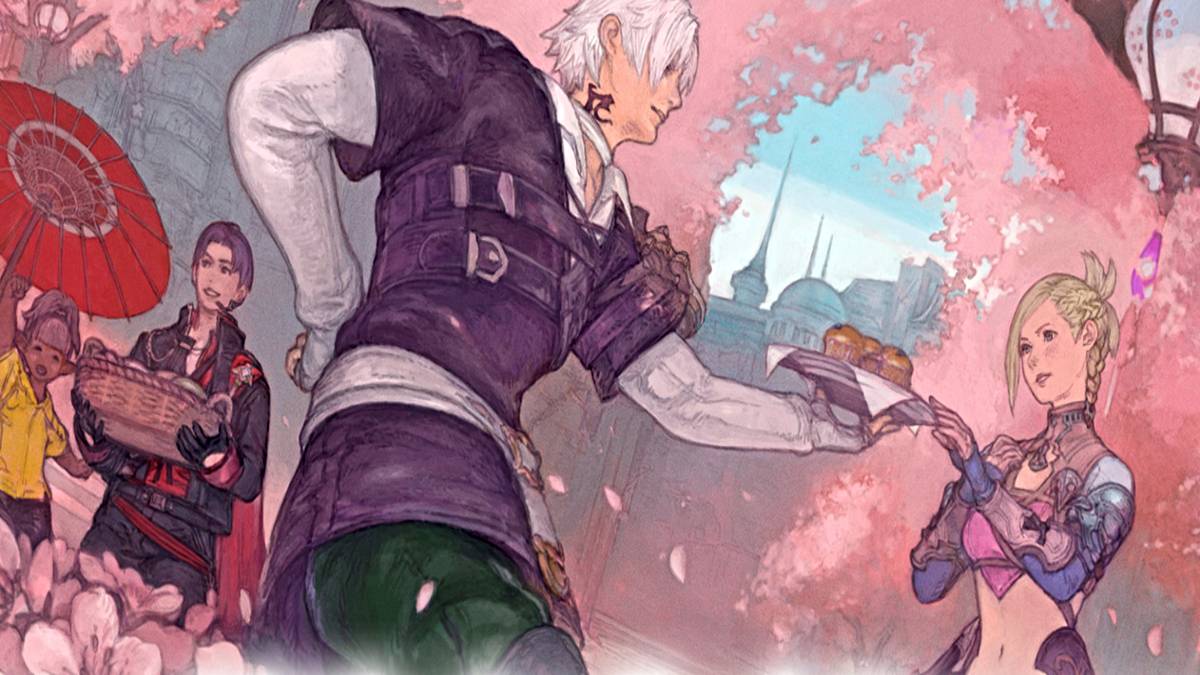 FFXIV Little Ladies Day 2025: Guide des récompenses et de l'achèvement
