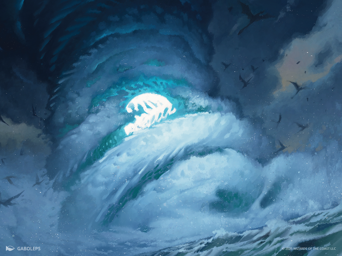 MTG - Tarkir: Dragonstorm Preview - Art