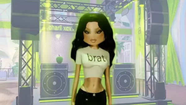 Charli XCX的病毒苹果舞蹈创作者对游戏中未经授权的使用起诉Roblox