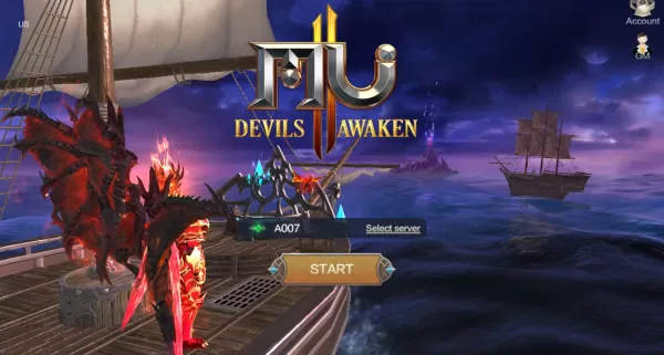 MU Devils: Beginner's Rune Guide