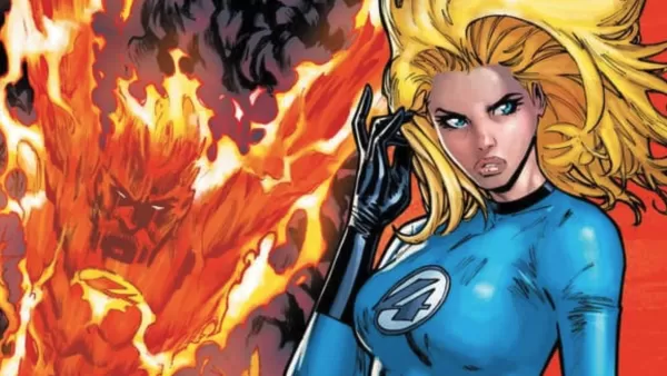 Los Cuatro Fantásticos de Marvel: Léelo ahora para la mejor experiencia