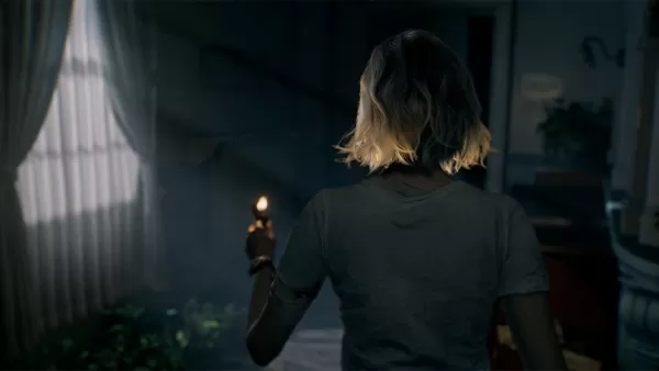 バイオハザード レクイエム グレイス・アシュクロフトが「新主人公」として確定