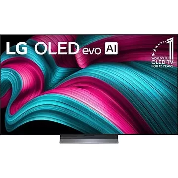 LG 이보 C5 4K OLED TV, 10월 프라임데이 최저가 돌파