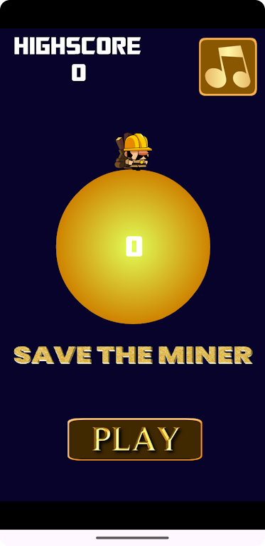 SaveMiner Capture d'écran 0